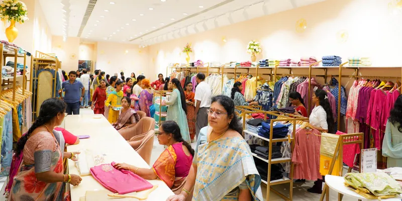 Growing Customer Base